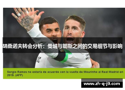 胡桑诺夫转会分析：曼城与朗斯之间的交易细节与影响