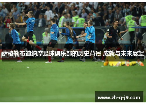 萨格勒布迪纳摩足球俱乐部的历史背景 成就与未来展望