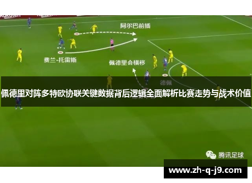 佩德里对阵多特欧协联关键数据背后逻辑全面解析比赛走势与战术价值